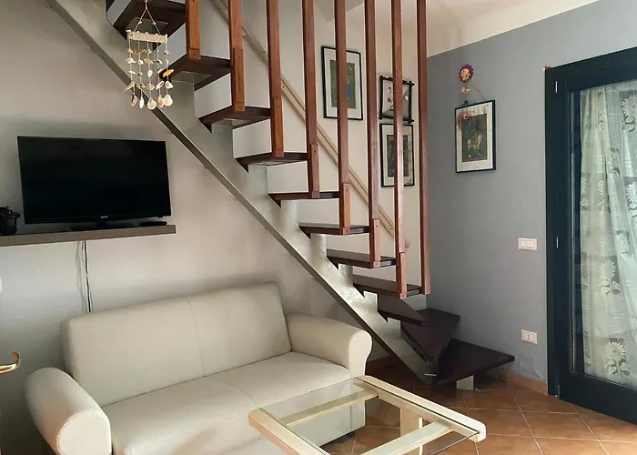 Le Terme Di Casteldoria 公寓