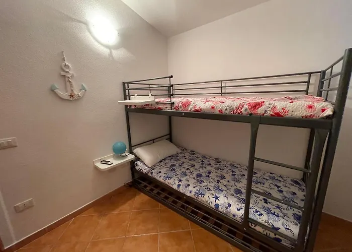 Le Terme Di Casteldoria * 圣玛丽亚