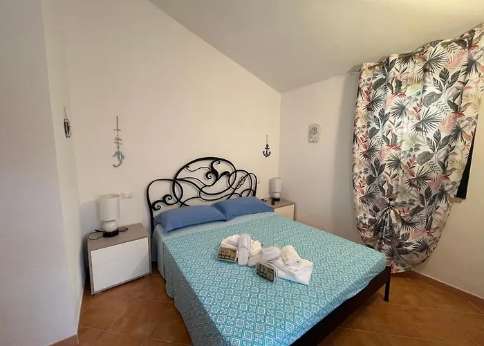 Le Terme Di Casteldoria 圣玛丽亚