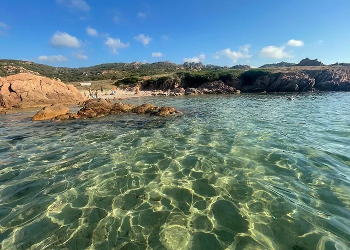 公寓 Le Terme Di Casteldoria