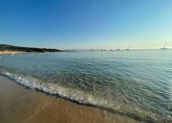 Le Terme Di Casteldoria * 圣玛丽亚