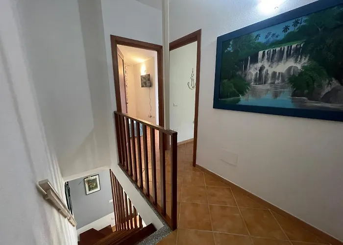 Le Terme Di Casteldoria 公寓