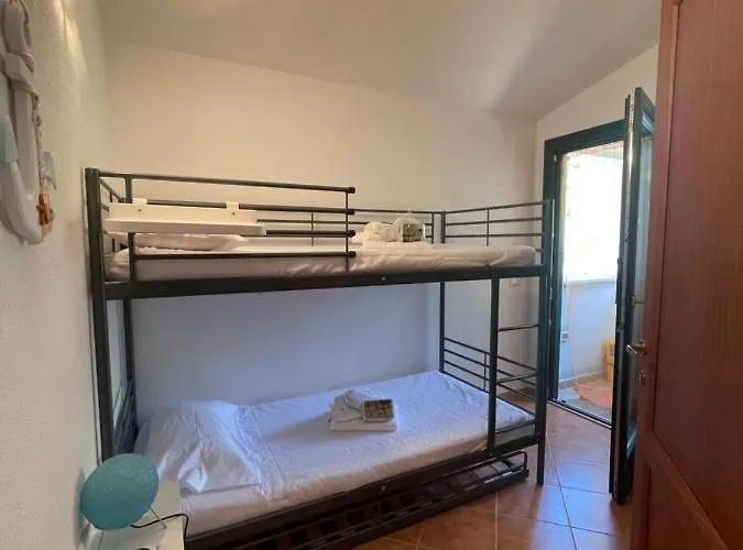 Le Terme Di Casteldoria 圣玛丽亚